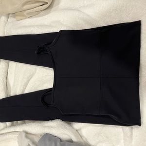 aritzia bodysuit (black) BRAND NEW